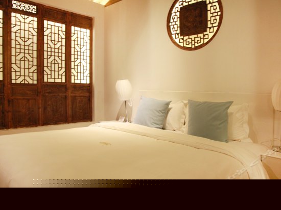 空间设计（无窗）