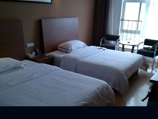 酒店房型