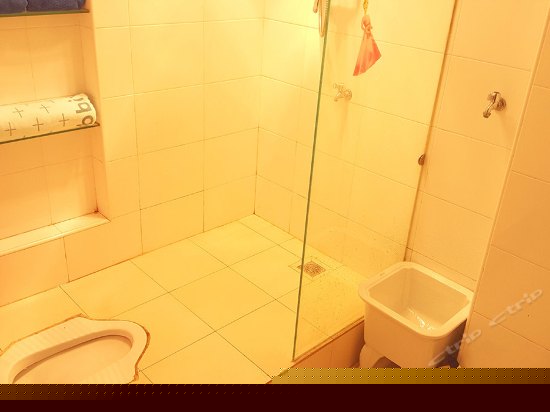 蝶恋花风格豪华套房