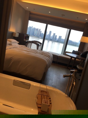 酒店房型