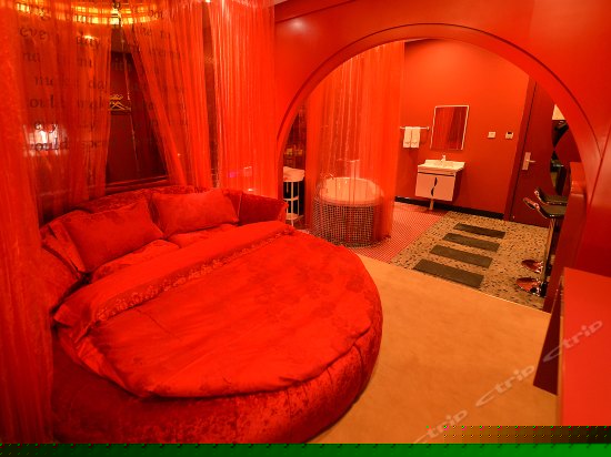 爱之物语（无窗）