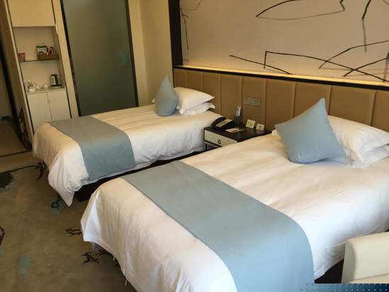 酒店房型