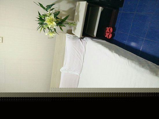 酒店房型