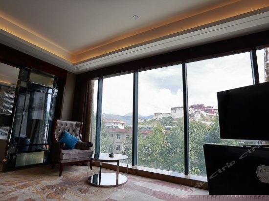 行政布达拉宫观景套房