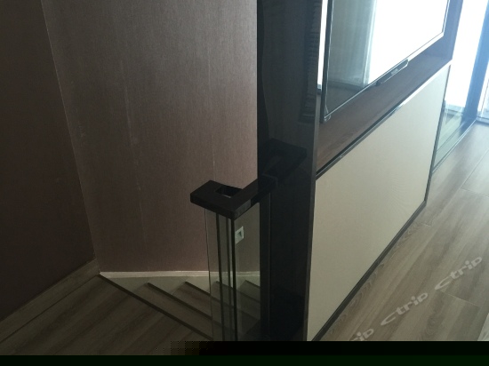 行政复式大床房