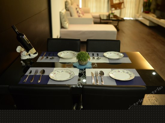 全海景双卧商务套房