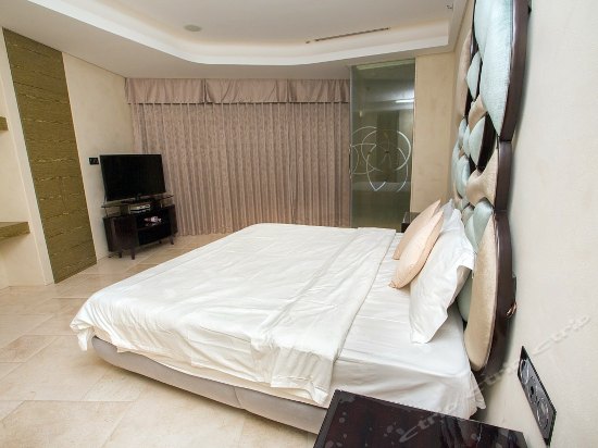 一线海景家庭套（一房一厅）