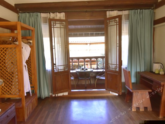 福临唯美蜜月房