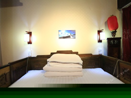 古典豪华大床房