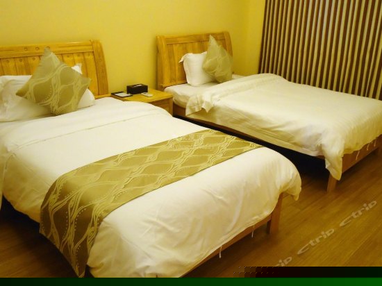 海景房两房一厅