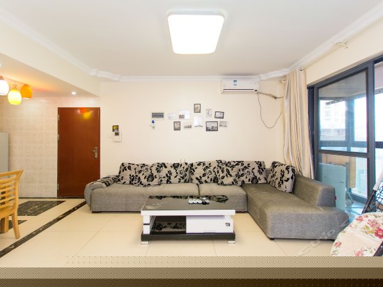 现代简约套房2房1厅