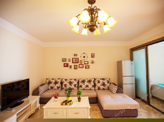 海景两房两厅精品套房