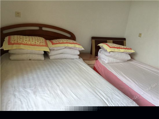 家庭间（公卫）（床位房）