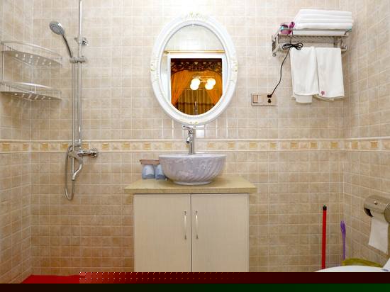 一吻倾心（大床房）