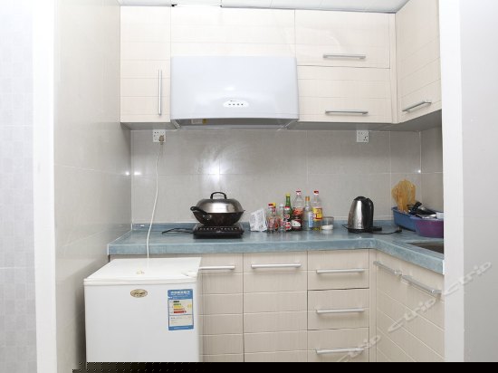 无敌全海景两房一厅套房