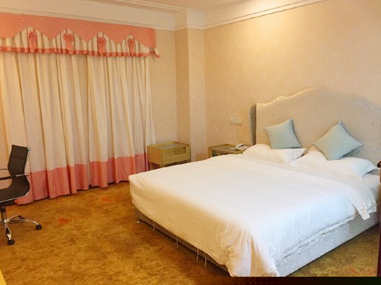 精致无窗房（无窗）