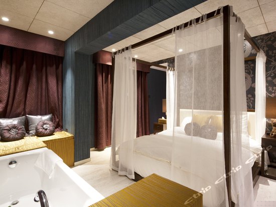 惊蛰（大床房）