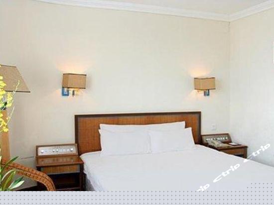 酒店房型