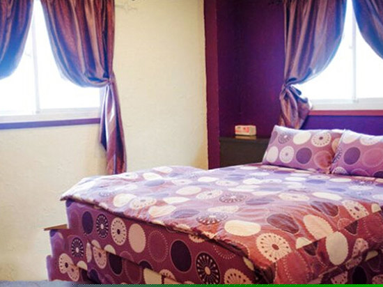 香芋公主2人套房