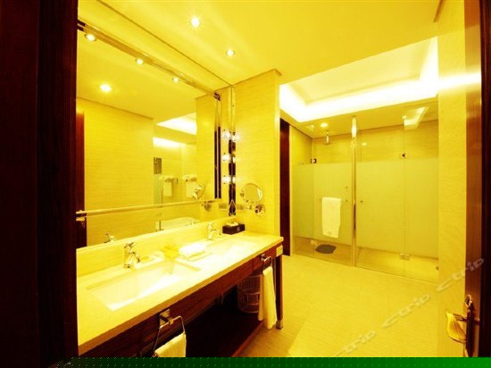 A座豪华商务套房