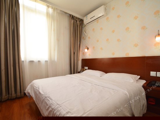 特惠大床房(无窗)