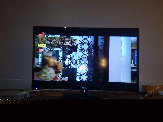 一房一厅棋牌房