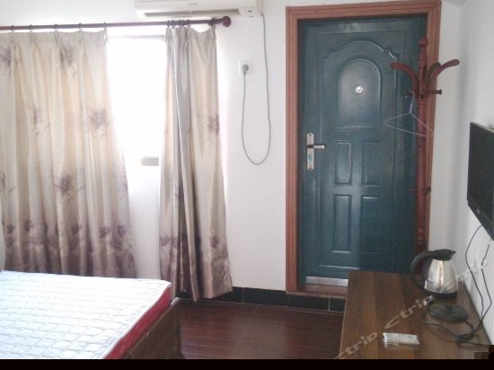 大床房（棋牌房）