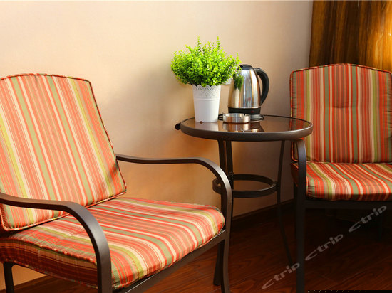 朝花夕拾标准间