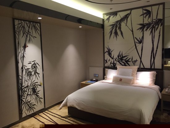 酒店房型