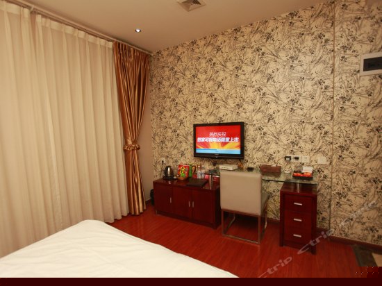 普通单间(无窗)