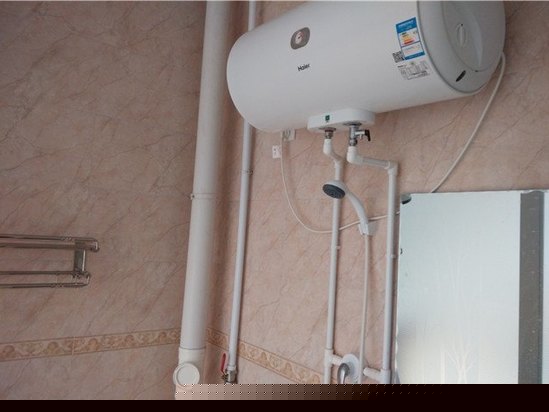 双床二人间（床位房）