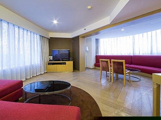 一房豪华行政套房