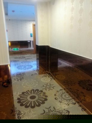 酒店房型
