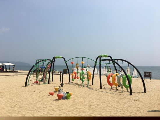 儿童乐园/儿童俱乐部