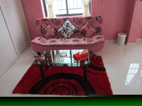 一往情深情侣房