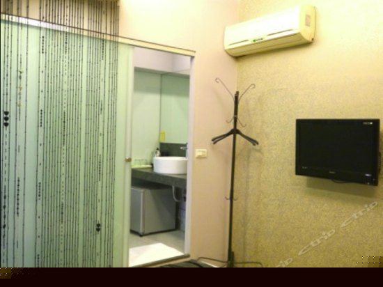 经典双人房(无窗)