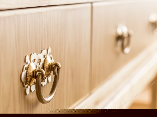 中式主题榻榻米