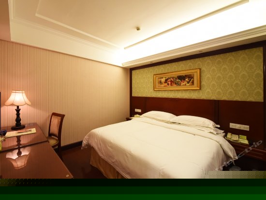 标准单人房(无窗）