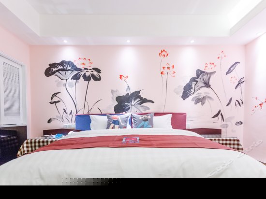 情景房（无窗）