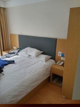 酒店房型