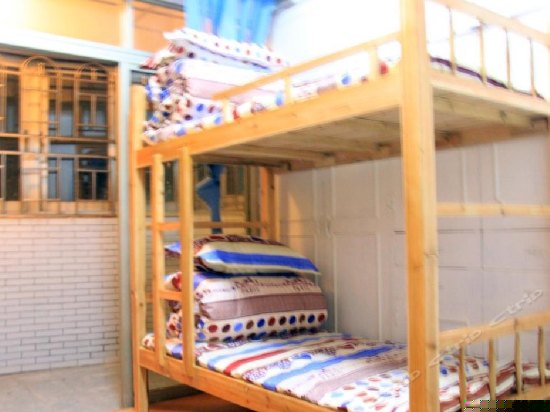 两人间（床位房）