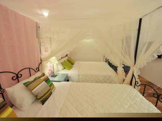 豪华两卧室别墅