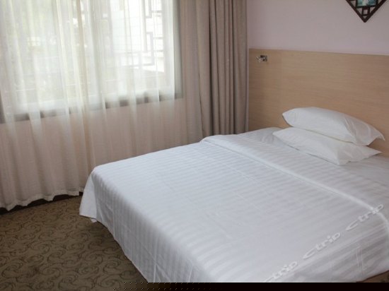 超值房（大床/双床）