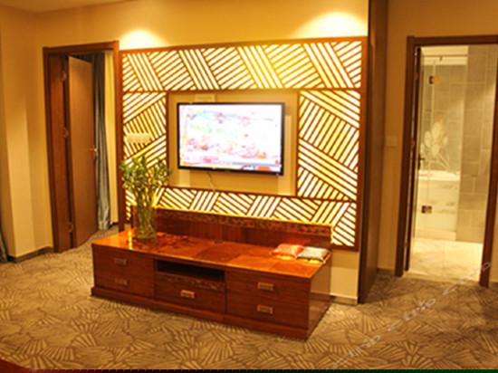 鼓楼全景数码套间