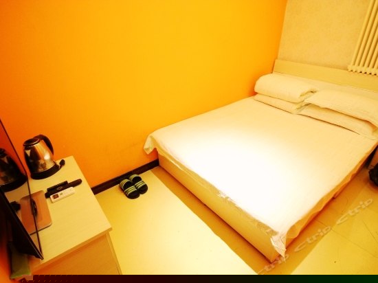 特价大床房（无厕）