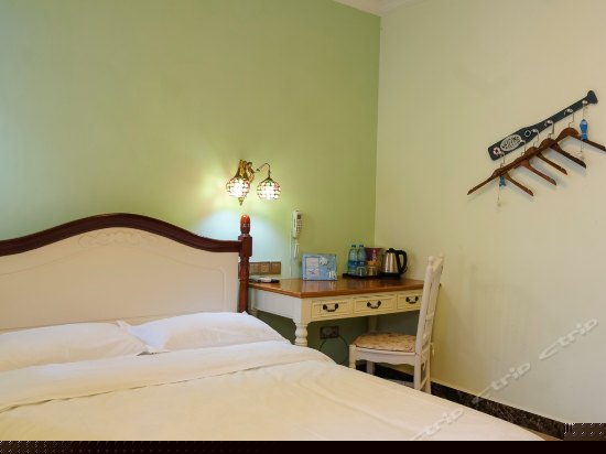 地中海精致单间