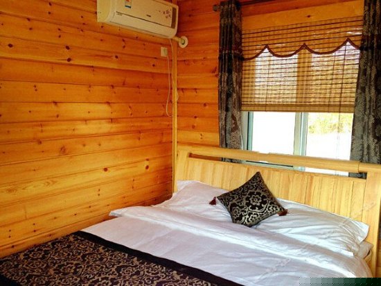 独立田园别墅间