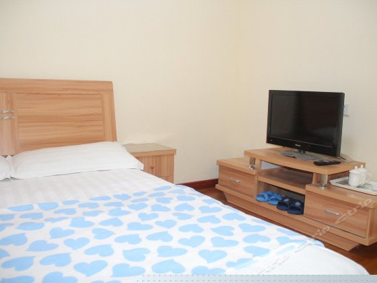 标准大床房(无窗)