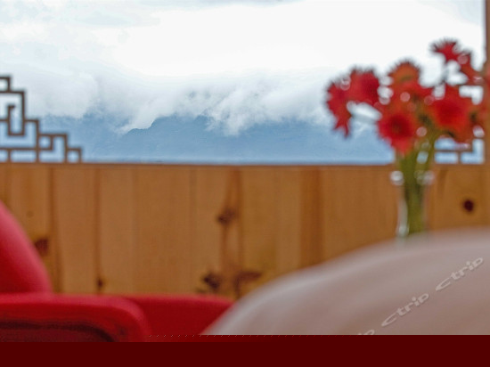 精美绝伦大套房