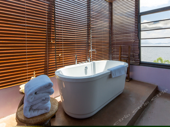 奢华望星海景套房